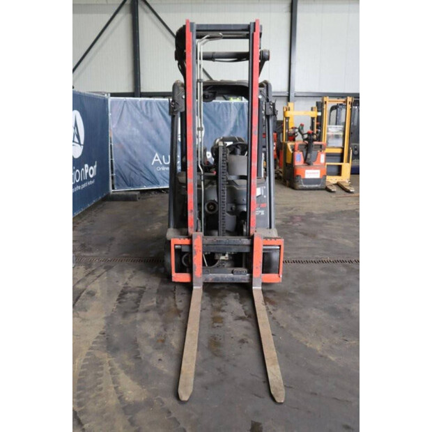 2016 Linde E16 EVO-48211276