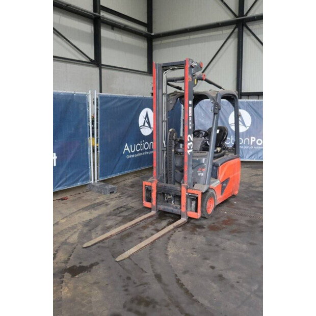 2016 Linde E16 EVO-48211277
