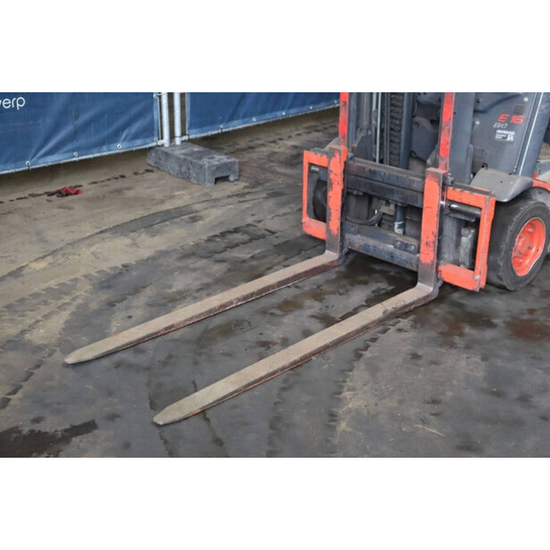 2016 Linde E16 EVO-48211278