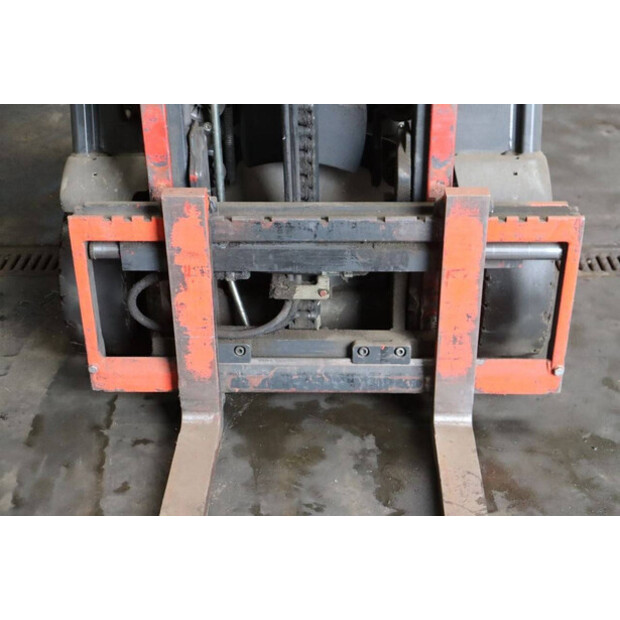 2016 Linde E16 EVO-48211280