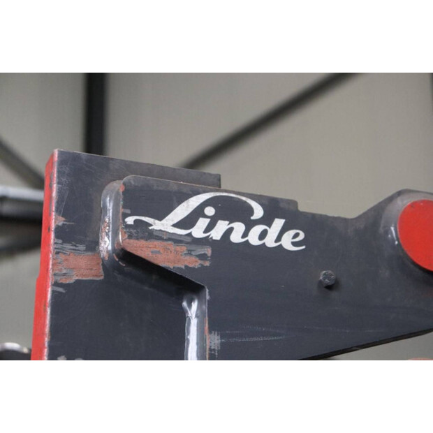 2016 Linde E16 EVO-48211282