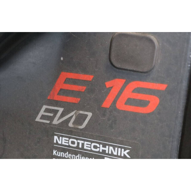2016 Linde E16 EVO-48211283
