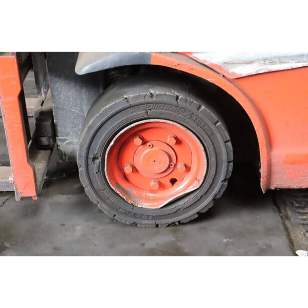 2016 Linde E16 EVO-48211284