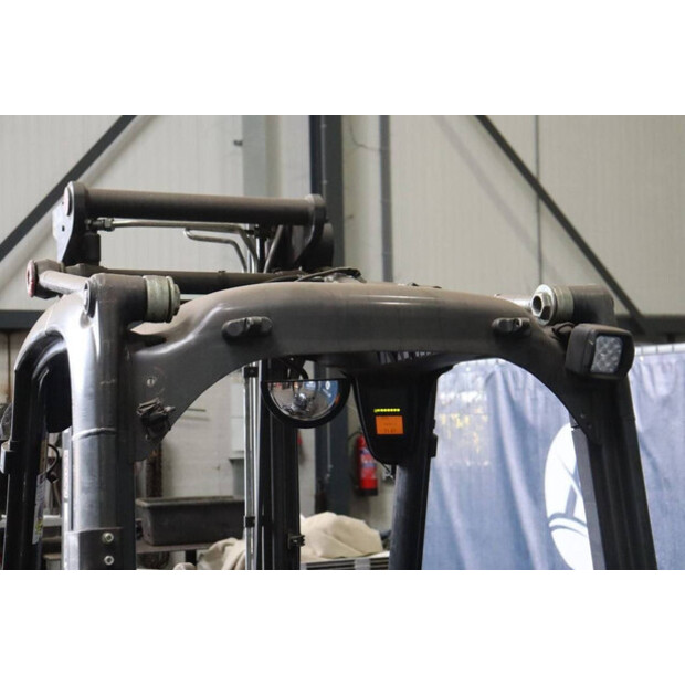 2016 Linde E16 EVO-48211285