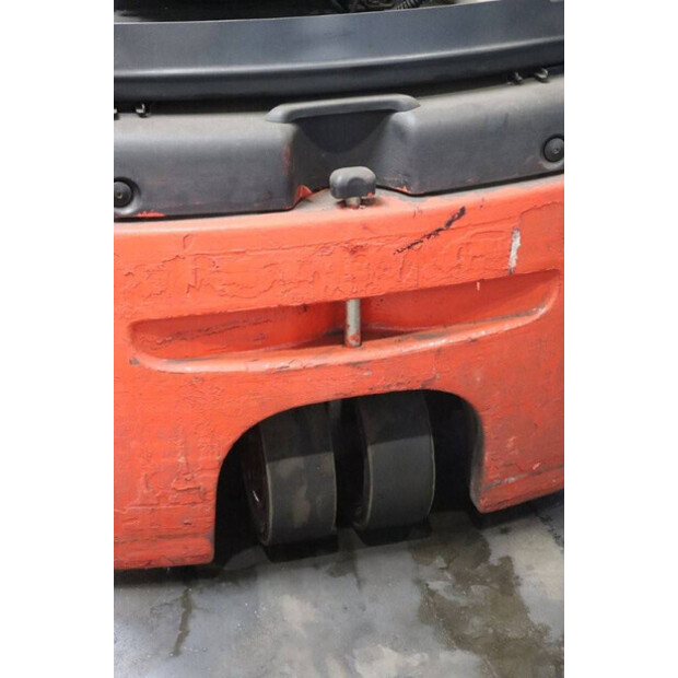 2016 Linde E16 EVO-48211286