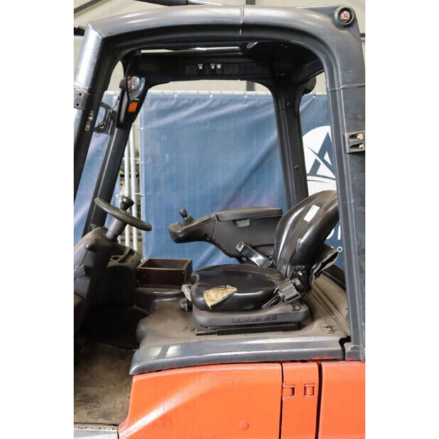 2016 Linde E16 EVO-48211288