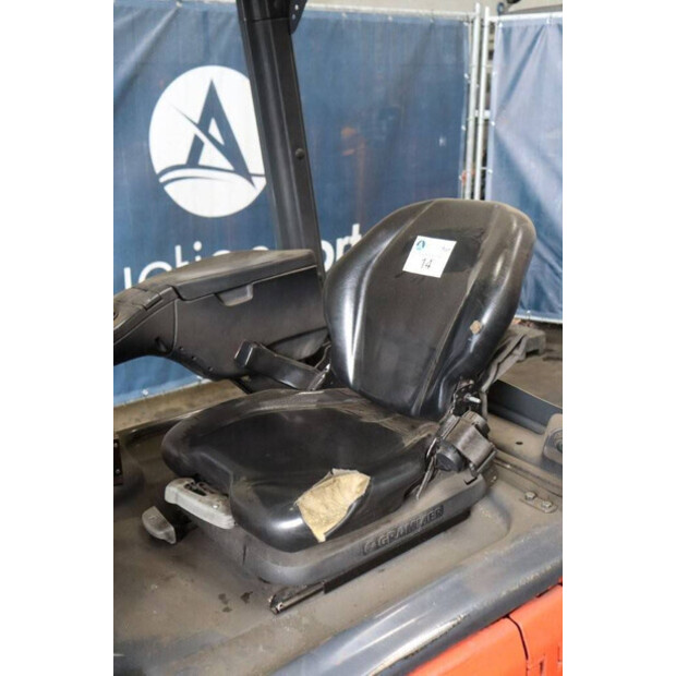 2016 Linde E16 EVO-48211289