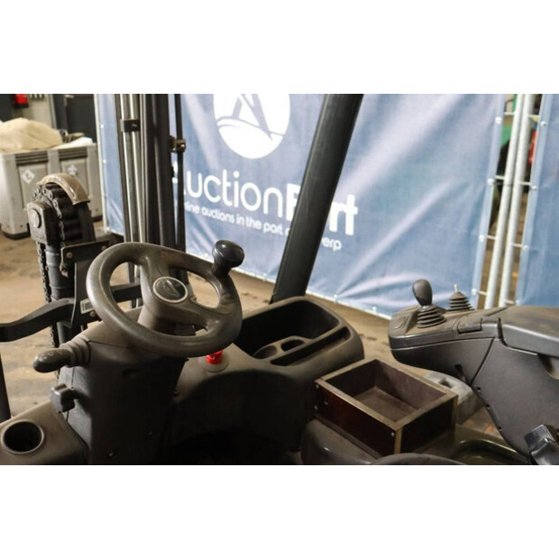 2016 Linde E16 EVO-48211290