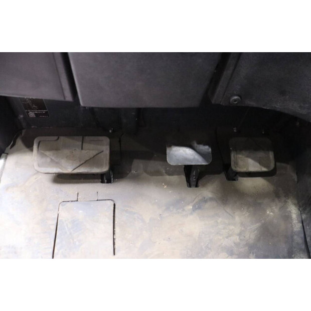 2016 Linde E16 EVO-48211291