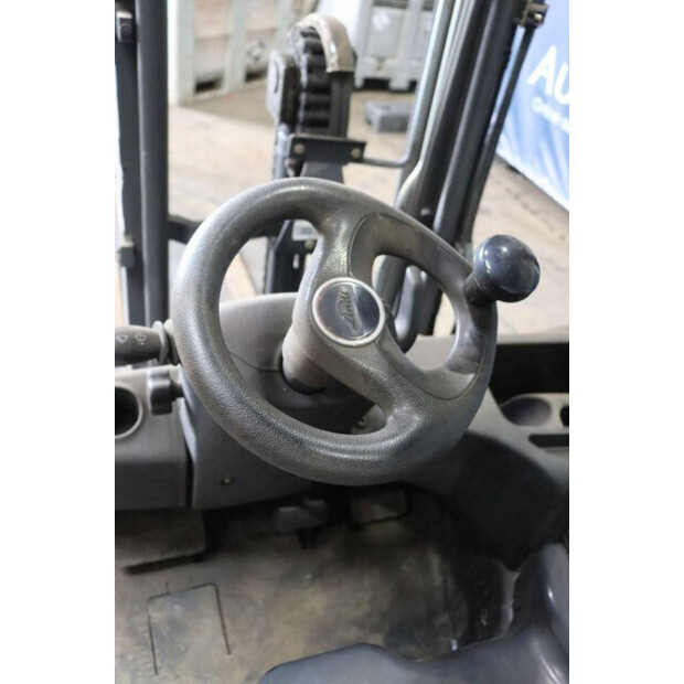 2016 Linde E16 EVO-48211292