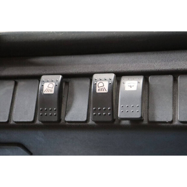 2016 Linde E16 EVO-48211294