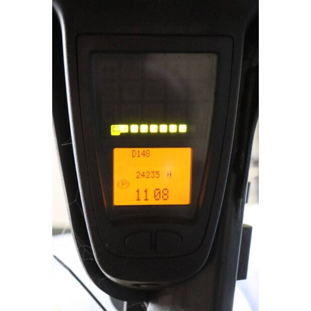 2016 Linde E16 EVO-48211295