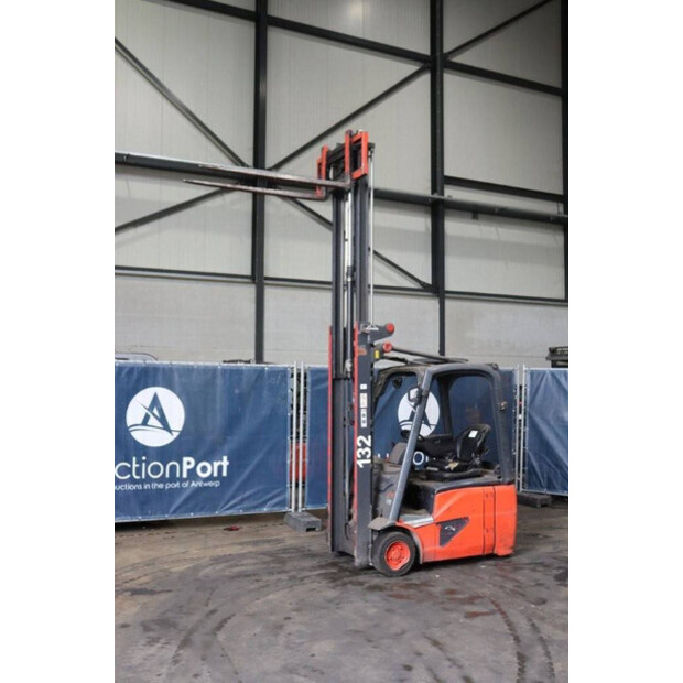 2016 Linde E16 EVO-48211298