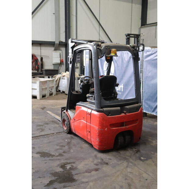 2014 Linde E16C-01-48211305