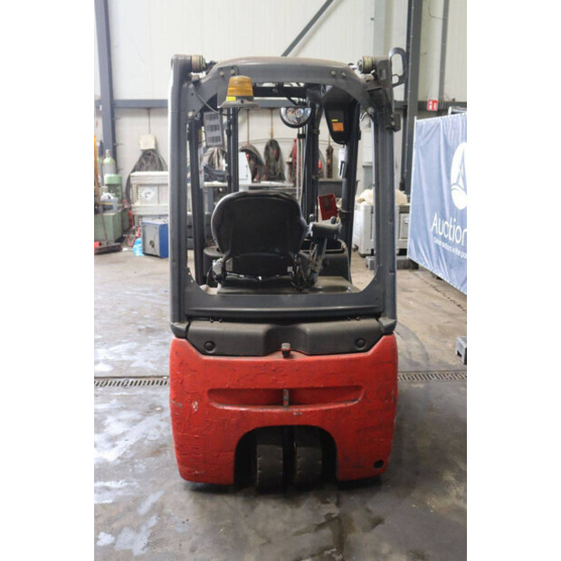 2014 Linde E16C-01-48211306