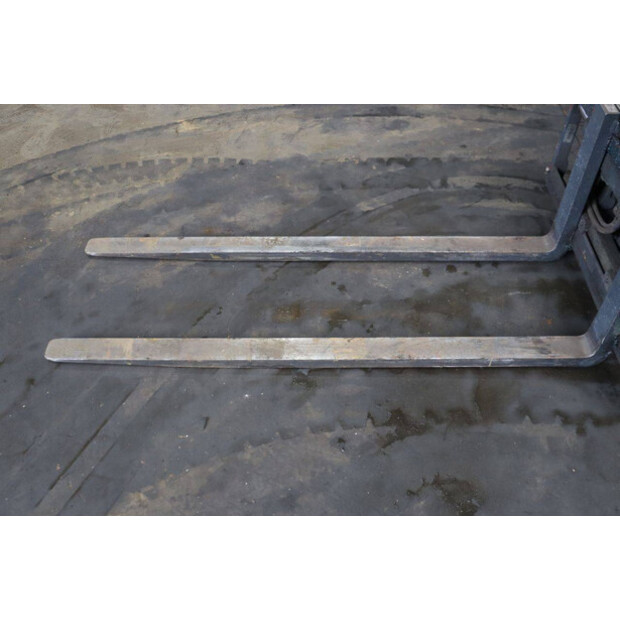 2014 Linde E16C-01-48211312