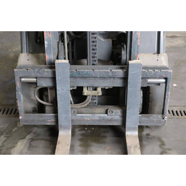 2014 Linde E16C-01-48211313