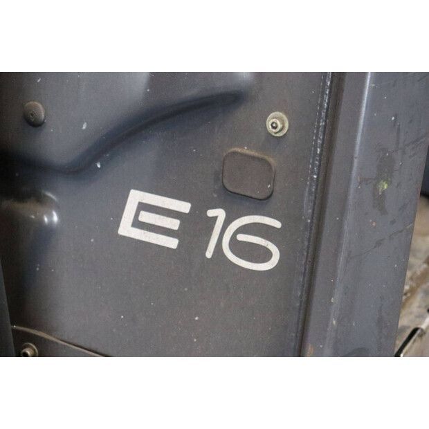 2014 Linde E16C-01-48211315