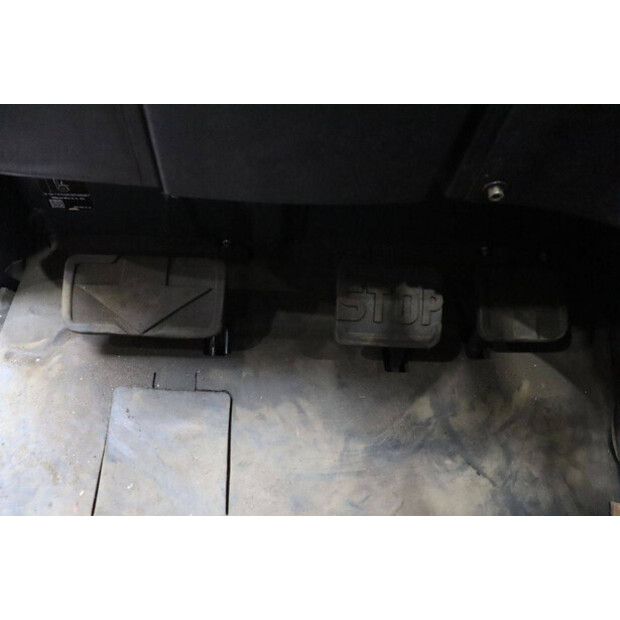 2014 Linde E16C-01-48211323