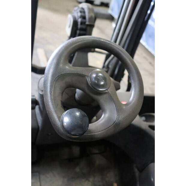 2014 Linde E16C-01-48211324