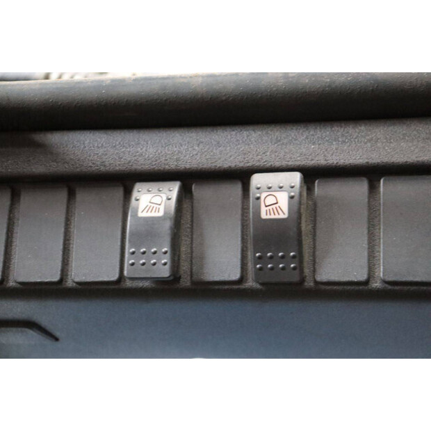 2014 Linde E16C-01-48211326