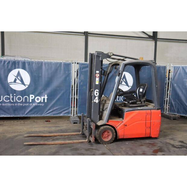 2008 ليندي E16C-01-48211333