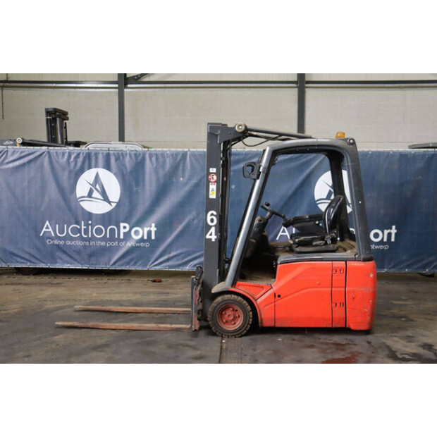 2008 ليندي E16C-01-48211334