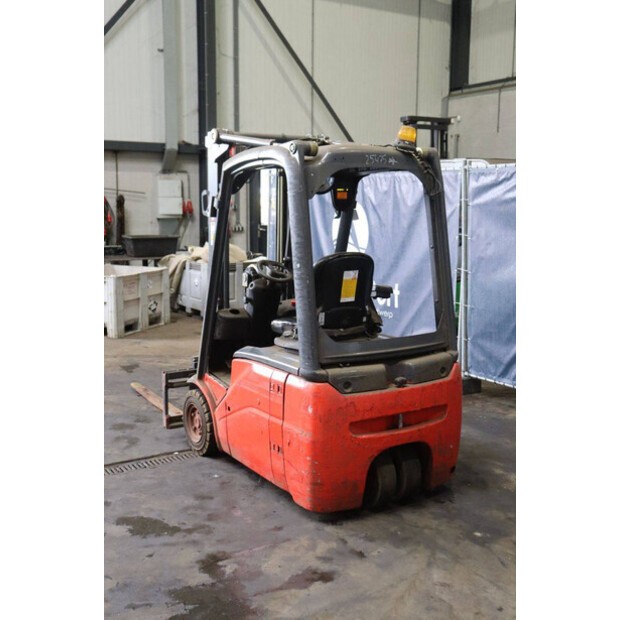2008 ليندي E16C-01-48211336