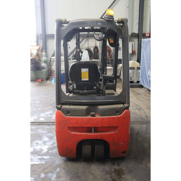2008 ليندي E16C-01-48211337