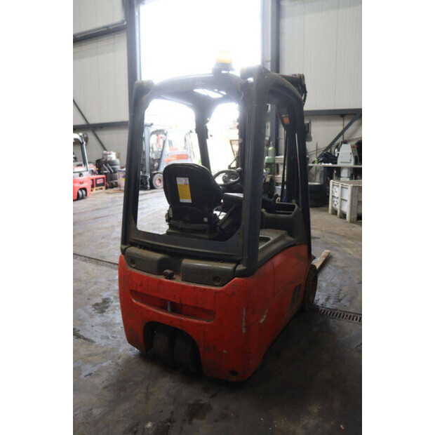 2008 ليندي E16C-01-48211338