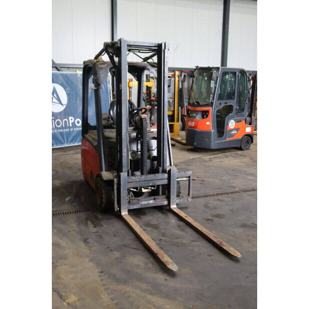 2008 ليندي E16C-01-48211339