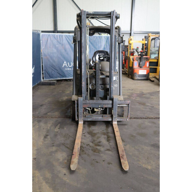 2008 ليندي E16C-01-48211340