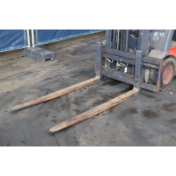 2008 ليندي E16C-01-48211342