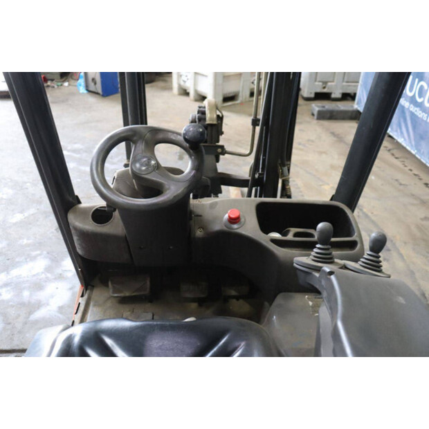 2008 ليندي E16C-01-48211348