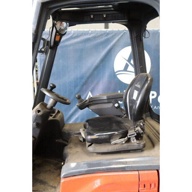 2008 ليندي E16C-01-48211349