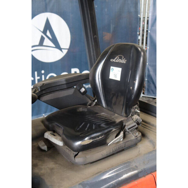 2008 ليندي E16C-01-48211350