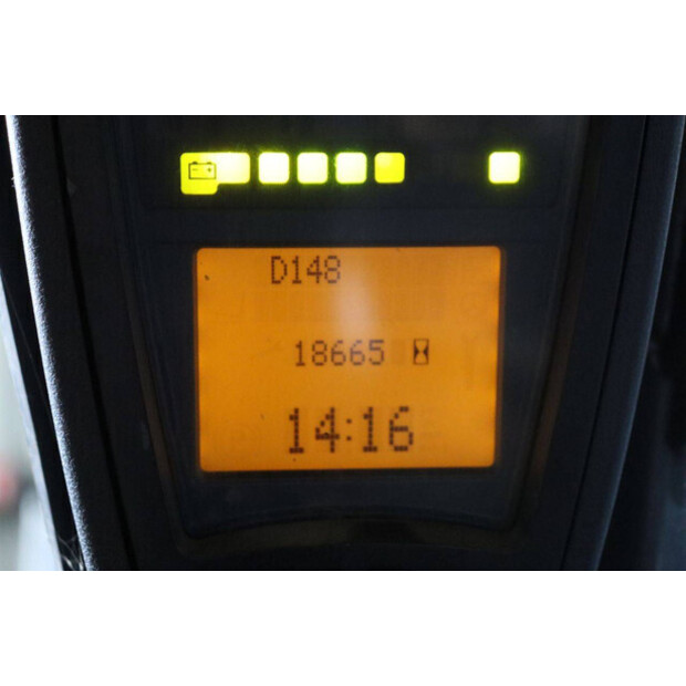 2008 ليندي E16C-01-48211357