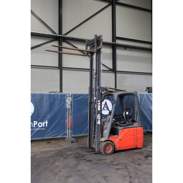 2008 ليندي E16C-01-48211360