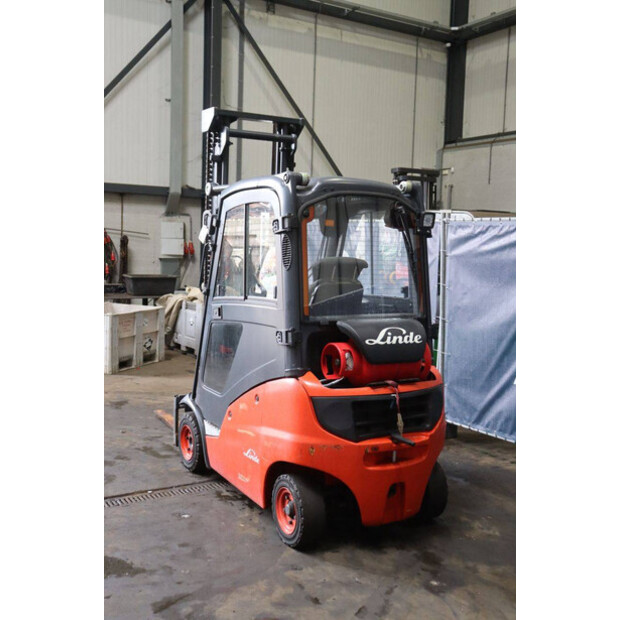 2015 Linde H16T-01-48211365