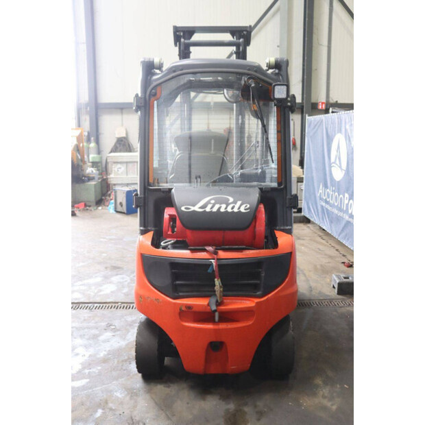 2015 Linde H16T-01-48211366