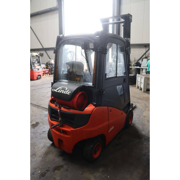 2015 Linde H16T-01-48211367