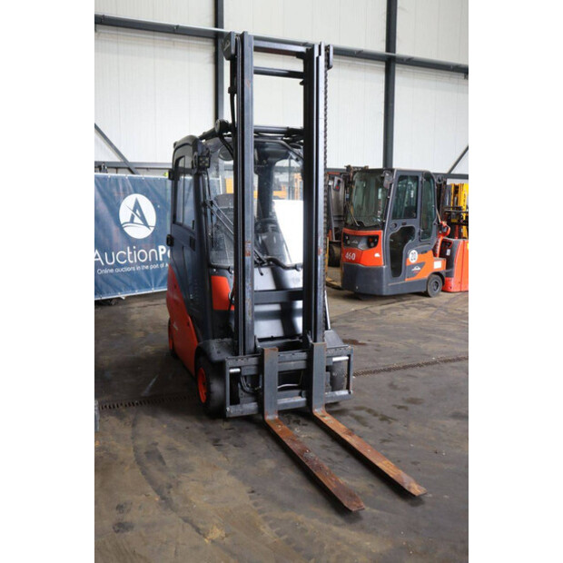 2015 Linde H16T-01-48211368