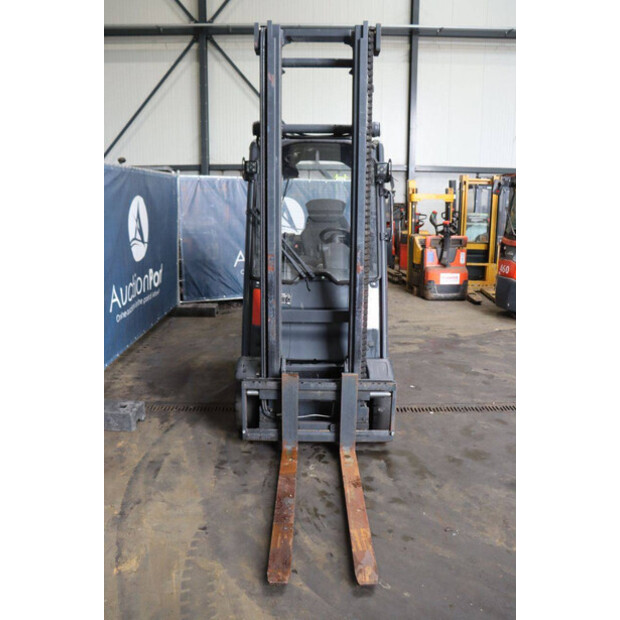 2015 Linde H16T-01-48211369