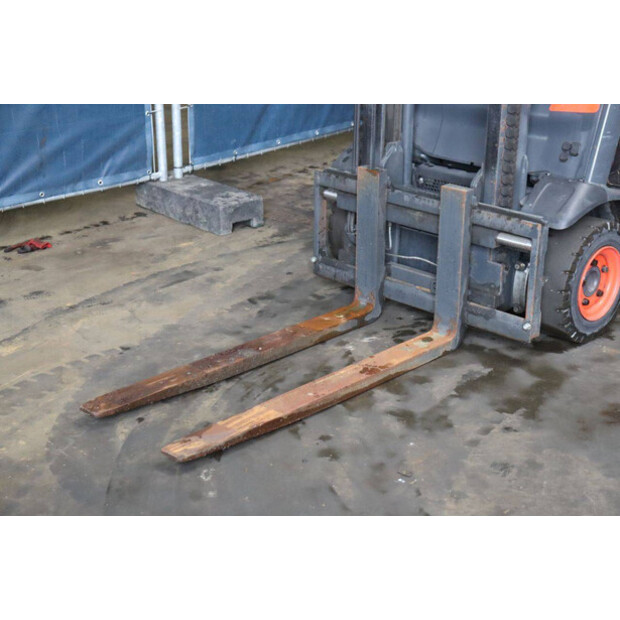 2015 Linde H16T-01-48211371
