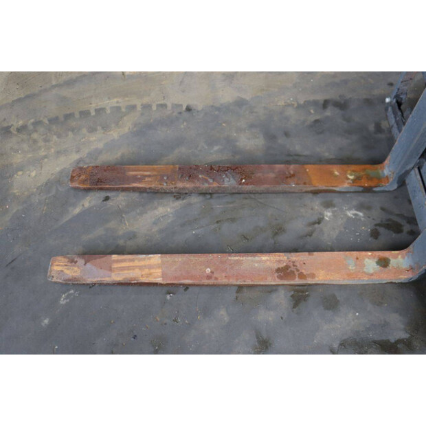 2015 Linde H16T-01-48211372