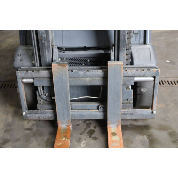2015 Linde H16T-01-48211373