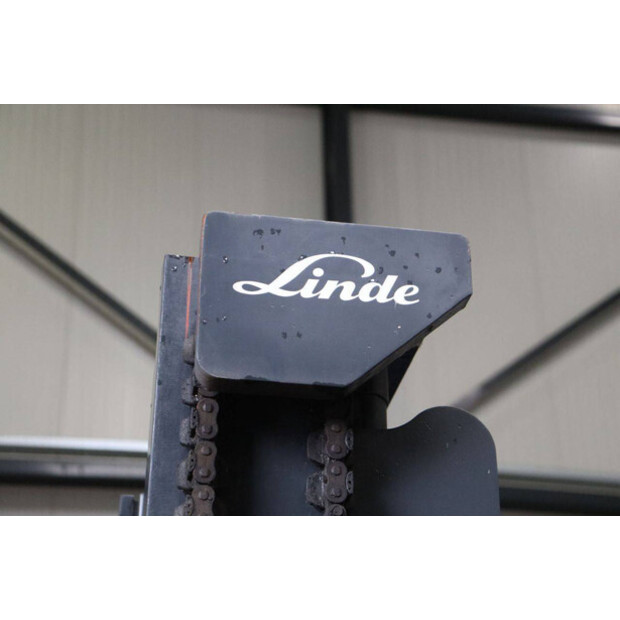 2015 Linde H16T-01-48211375