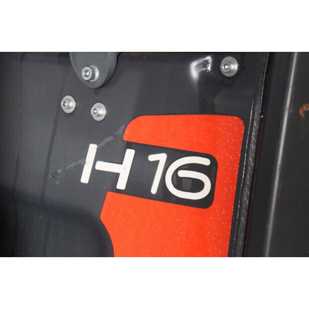 2015 Linde H16T-01-48211376