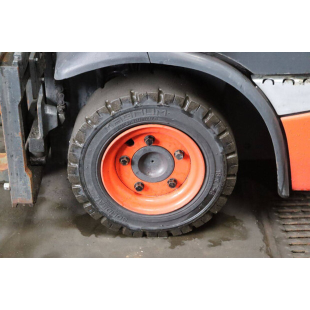 2015 Linde H16T-01-48211377