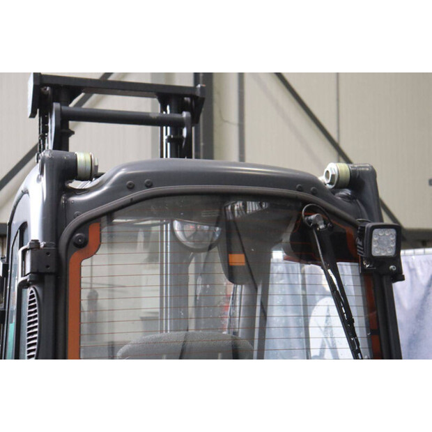 2015 Linde H16T-01-48211379